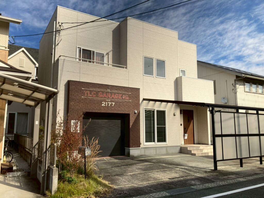 菊陽町武蔵ヶ丘北 戸建て 3LDK 駐車場付き