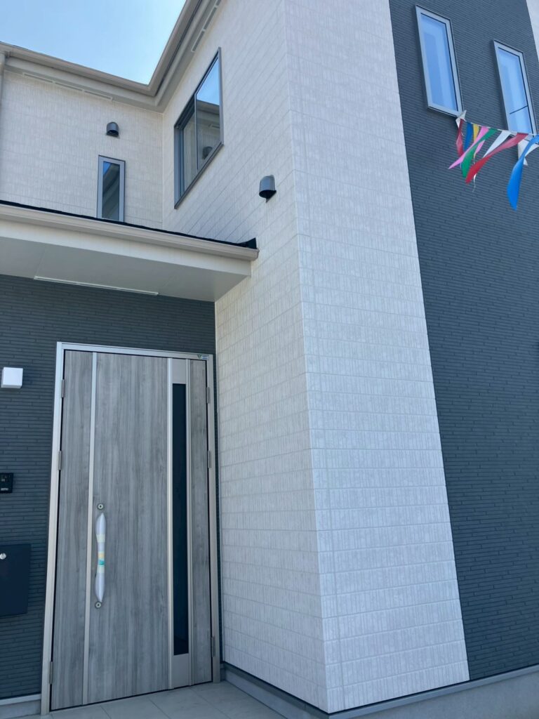 ≪新築≫熊本市東区　月出　戸建　駐車場２台有　