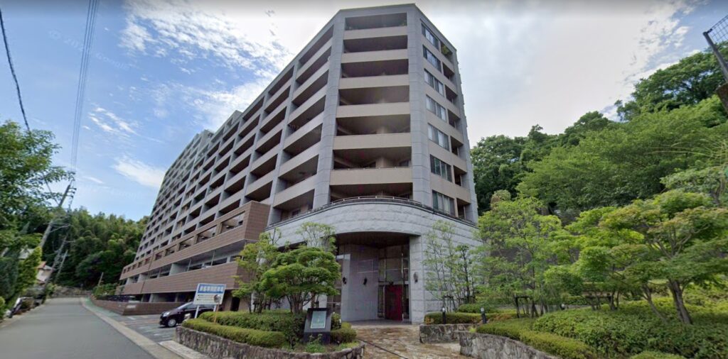 《売中古マンション》プレミアムステージ京町台